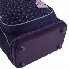 Набір рюкзак + пенал + сумка для взуття Kite SET_K25-724S-1 Feel Good