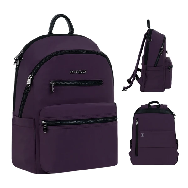 Рюкзак Kite Education teens K25-2720M-4