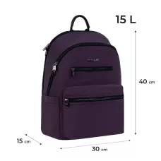 Рюкзак Kite Education teens K25-2720M-4