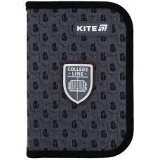 Набір рюкзак + пенал + сумка для взуття Kite SET_K25-555S-1 College Line Boy