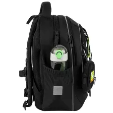 Набір рюкзак + пенал + сумка для взуття Kite SET_K25-700M-5 Gaming Mode