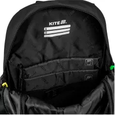 Набір рюкзак + пенал + сумка для взуття Kite SET_K25-771S-4 Game Over