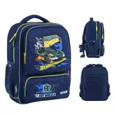 Рюкзак Kite Kids HW25-559XS Hot Wheels
