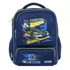 Рюкзак Kite Kids HW25-559XS Hot Wheels