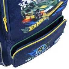 Рюкзак Kite Kids HW25-559XS Hot Wheels