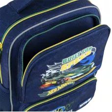 Рюкзак Kite Kids HW25-559XS Hot Wheels