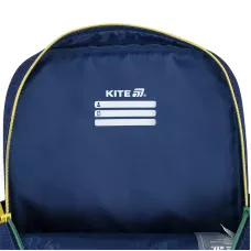 Рюкзак Kite Kids HW25-559XS Hot Wheels