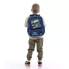 Рюкзак Kite Kids HW25-559XS Hot Wheels
