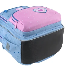 Набір рюкзак + пенал + сумка для взуття Kite SET_K25-773M-1 Lovely