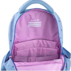 Набір рюкзак + пенал + сумка для взуття Kite SET_K25-773M-1 Lovely