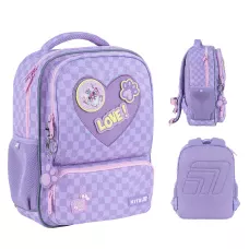 Рюкзак Kite Kids SP25-559XS Studio Pets