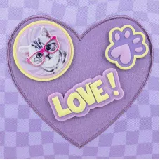 Рюкзак Kite Kids SP25-559XS Studio Pets