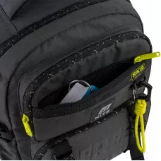 Набір рюкзак + пенал + сумка для взуття Kite SET_K25-1022M-3 Free Style
