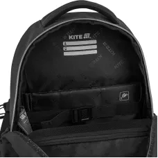 Набір рюкзак + пенал + сумка для взуття Kite SET_K25-1022M-3 Free Style