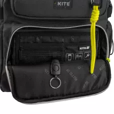 Набір рюкзак + пенал + сумка для взуття Kite SET_K25-1022M-3 Free Style