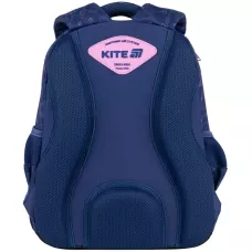 Набір рюкзак + пенал + сумка для взуття Kite SET_K25-763M-4 Be Kind