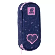 Набір рюкзак + пенал + сумка для взуття Kite SET_K25-763M-4 Be Kind