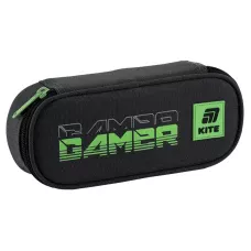 Набір рюкзак + пенал + сумка для взуття Kite SET_K25-763S-2 Gamer