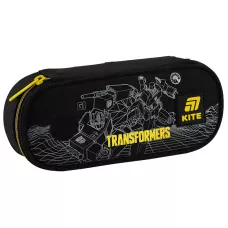 Набір рюкзак + пенал + сумка для взуття Kite SET_TF25-763S Transformers Generations