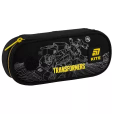Набір рюкзак + пенал + сумка для взуття Kite SET_TF25-763S Transformers Generations