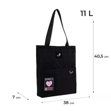 Сумка-шопер Kite Education teens K25-586-2 Kite