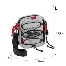 Сумка-кросбоді Kite Education teens K25-2520-2