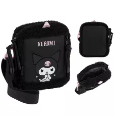Сумка-кросбоді Kite Education teens HK25-2520 Kuromi 