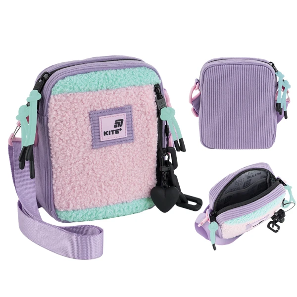 Сумка-кросбоді Kite Education teens K25-2520-4