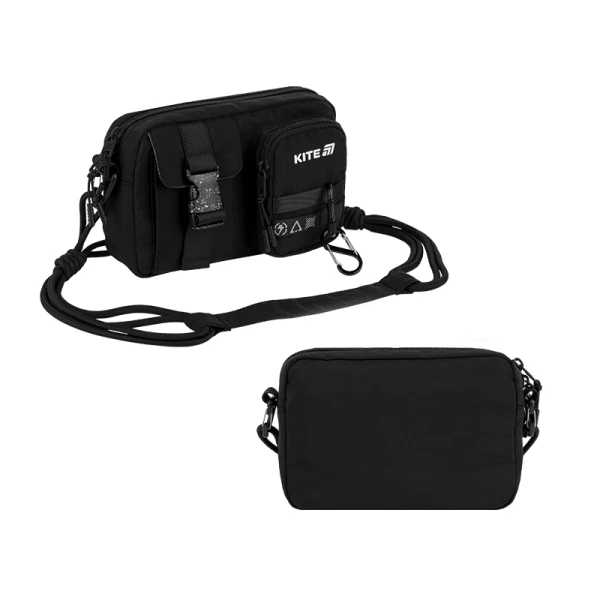 Сумка-кросбоді Kite Education teens K25-2522-4