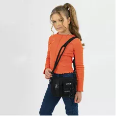 Сумка-кросбоді Kite Education teens K25-2522-4