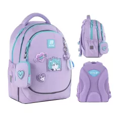Рюкзак Kite Education K25-700M-6 Kawaii Love