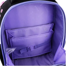 Рюкзак Kite Education каркасний HK25-556M Kuromi