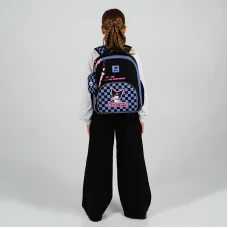 Рюкзак Kite Education каркасний HK25-556M Kuromi