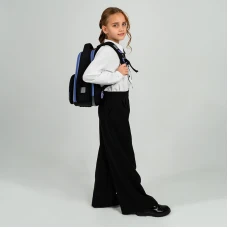 Рюкзак Kite Education каркасний HK25-556M Kuromi