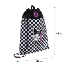 Сумка для взуття Kite HK25-601M-4 Kuromi