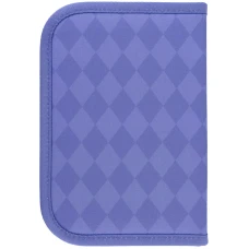 Пенал Kite 1 від., 1 відв., без наповнення HK25-621-2 Kuromi