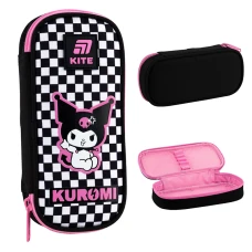 Пенал мякий Kite HK25-662-4 Kuromi