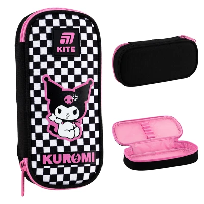 Пенал мякий Kite HK25-662-4 Kuromi