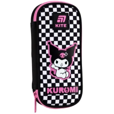 Пенал мякий Kite HK25-662-4 Kuromi