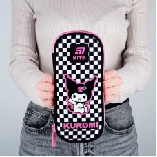 Пенал мякий Kite HK25-662-4 Kuromi