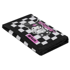 Гаманець Kite HK25-598-3 Kuromi
