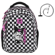 Рюкзак Kite Education teens HK25-8001M Kuromi