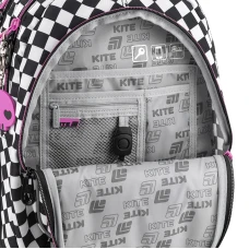 Рюкзак Kite Education teens HK25-8001M Kuromi