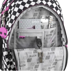 Рюкзак Kite Education teens HK25-8001M Kuromi