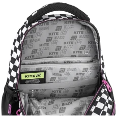Рюкзак Kite Education teens HK25-8001M Kuromi