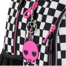 Рюкзак Kite Education teens HK25-8001M Kuromi