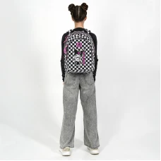Рюкзак Kite Education teens HK25-8001M Kuromi