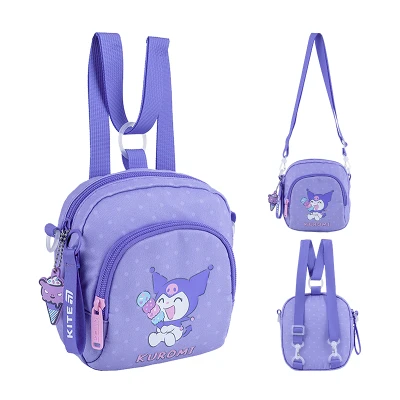 Сумка-рюкзак Kite дитяча HK25-2620-2 Kuromi