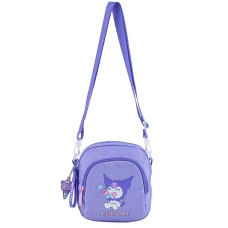 Сумка-рюкзак Kite дитяча HK25-2620-2 Kuromi
