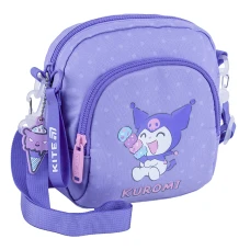 Сумка-рюкзак Kite дитяча HK25-2620-2 Kuromi